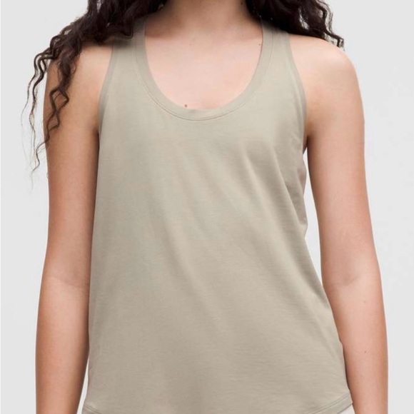 Lululemon Love Racerback Tank Top - Picture 2 of 6